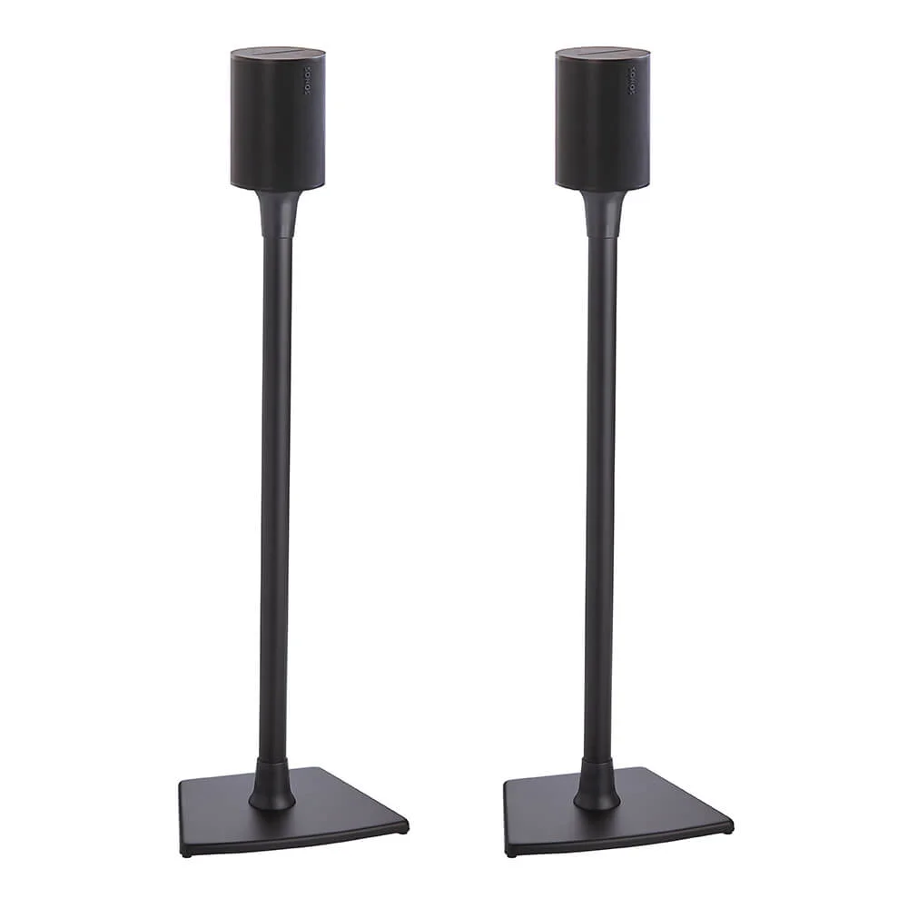 Sanus lautsprecherständer für Sonos Era 100 – 87cm (2er-pack)