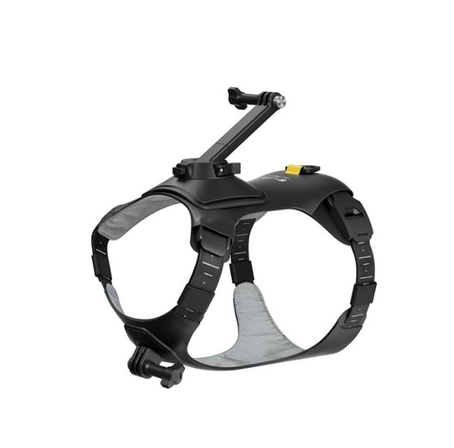 Insta360 - GO 3/GO 3S Pet Harness Mount Size S