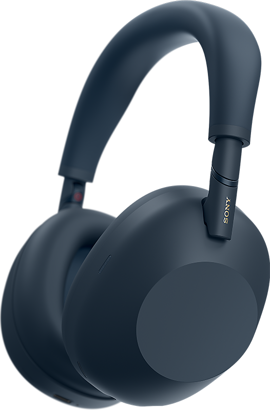 Sony - WH-1000XM6 – Noise Cancelling Wireless Headphones