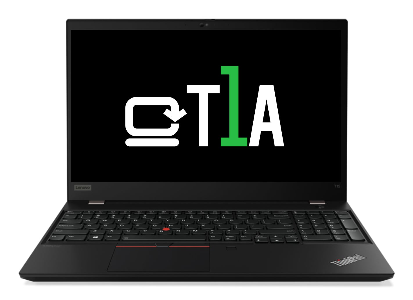 T1A - Lenovo ThinkPad T15 G2 i7-1185G7 32GB 512GB