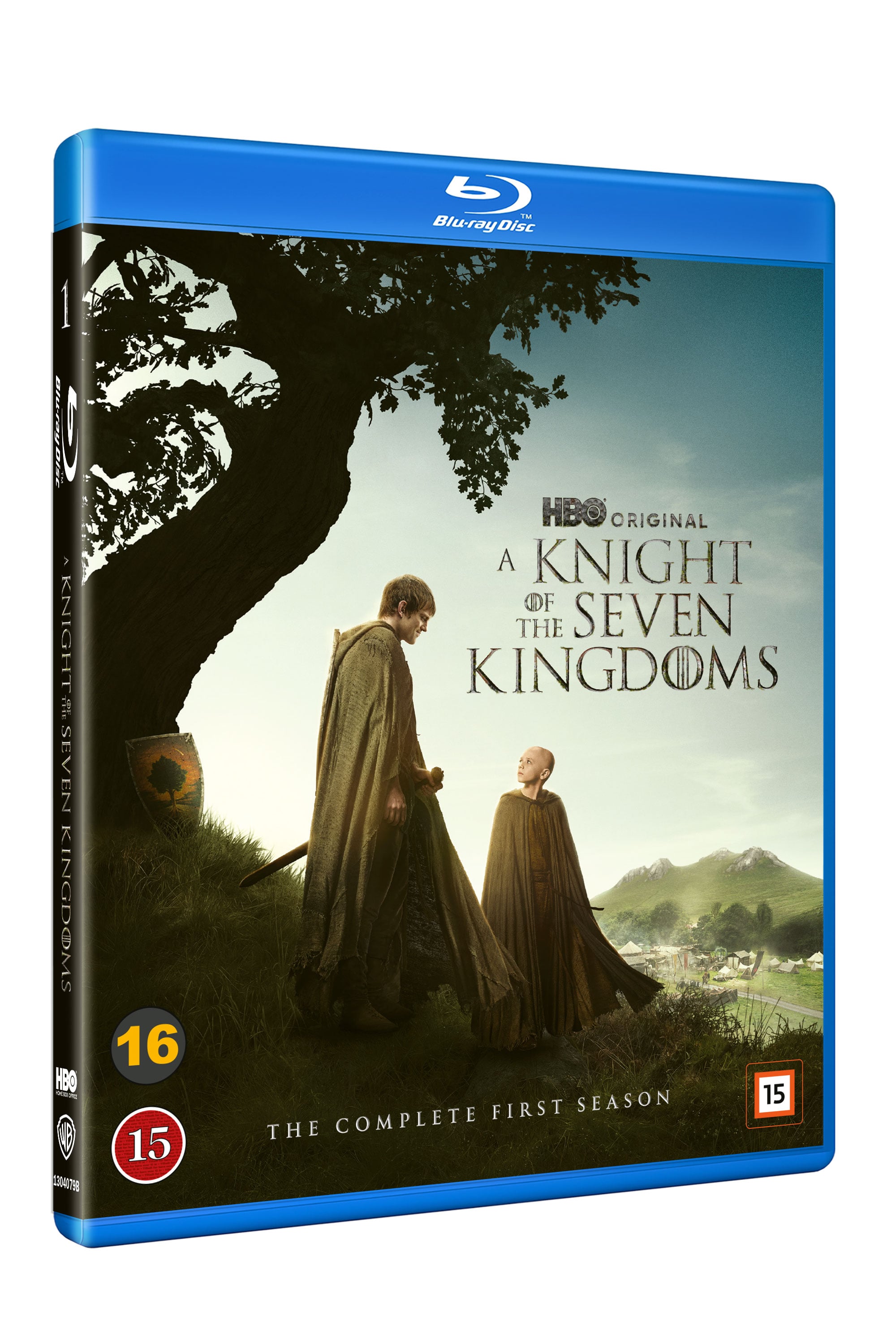 A Knight of Seven Kingdoms
