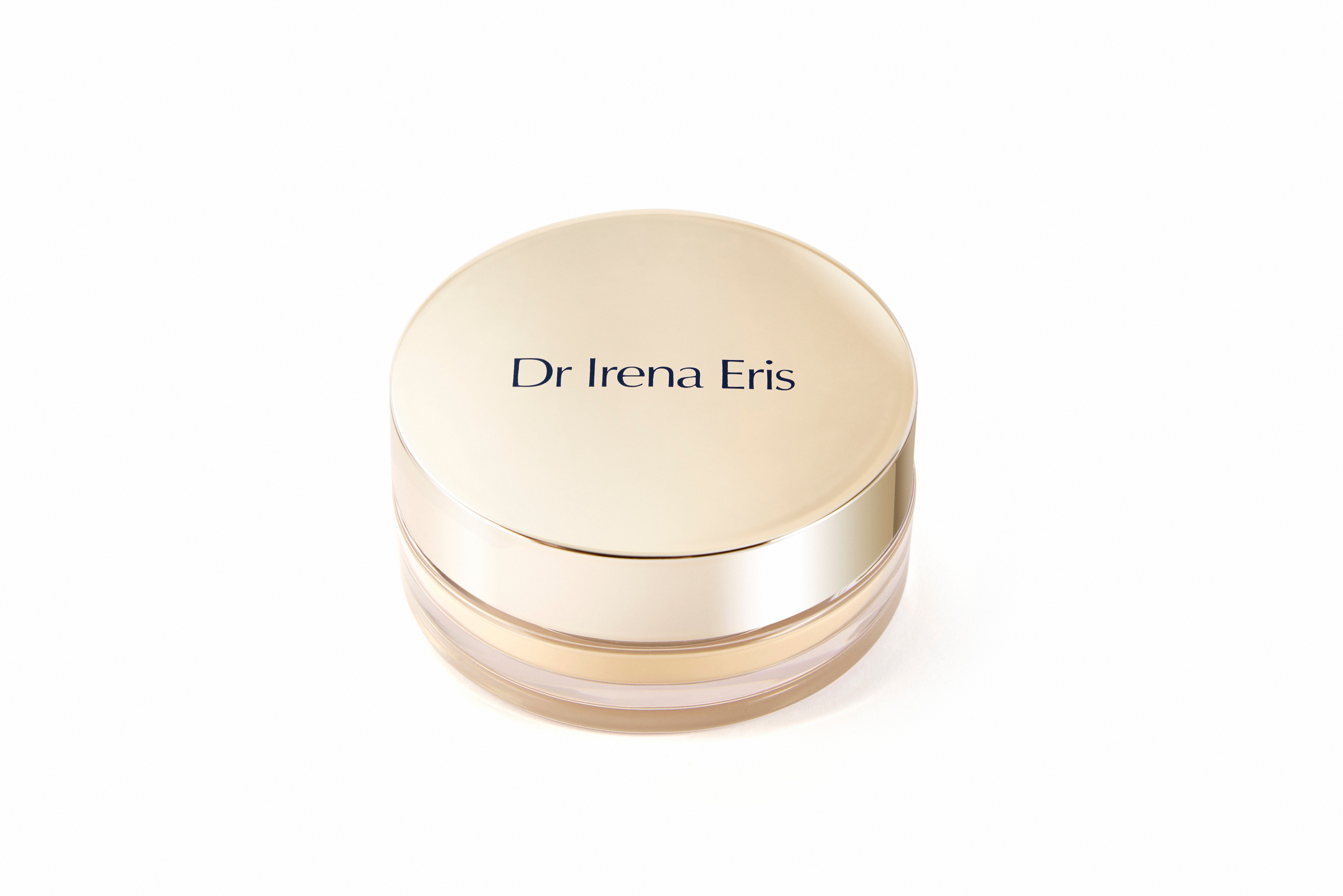 Dr Irena Eris - Loose Powder - Translucent - 10