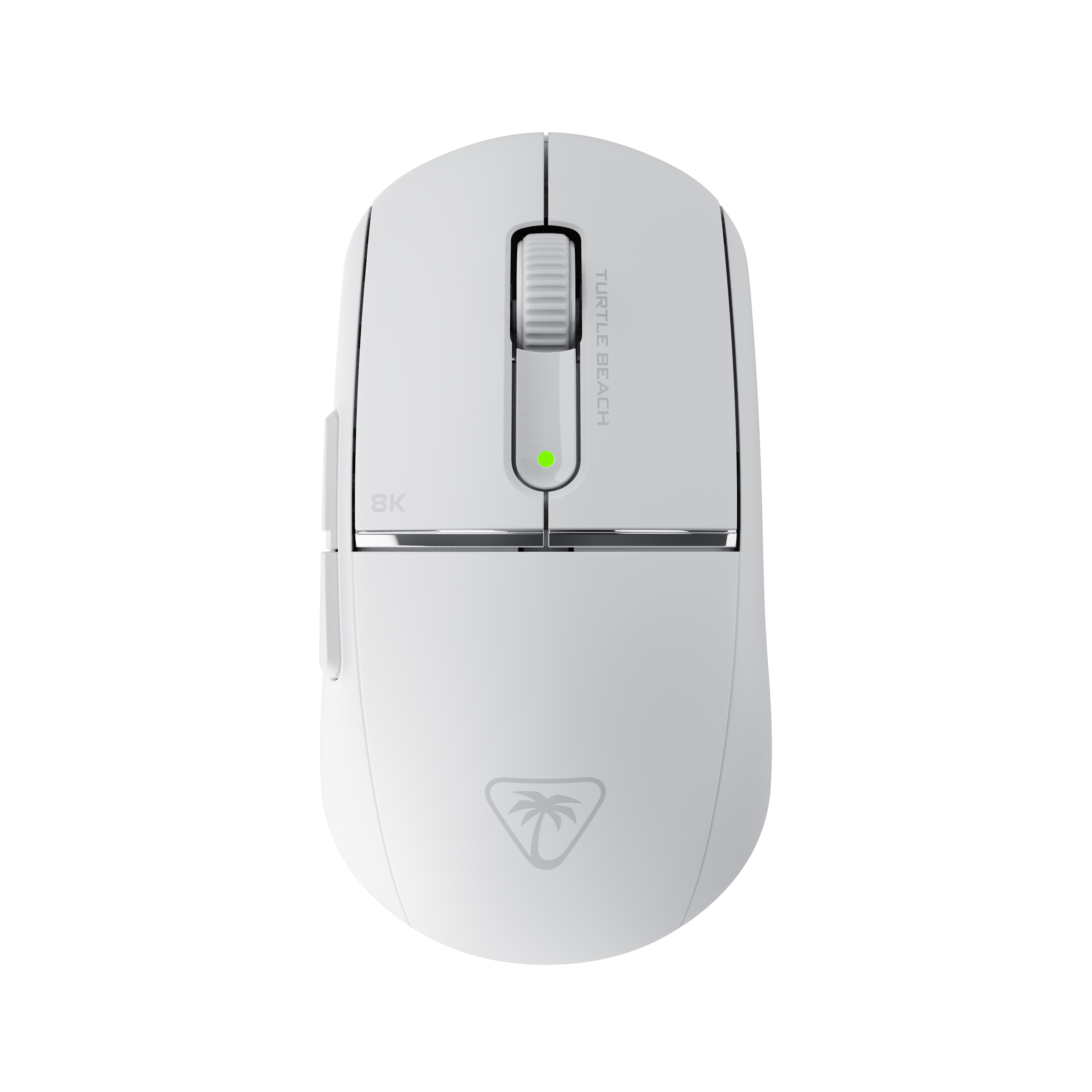 Turtle Beach - Burst II Pro - White