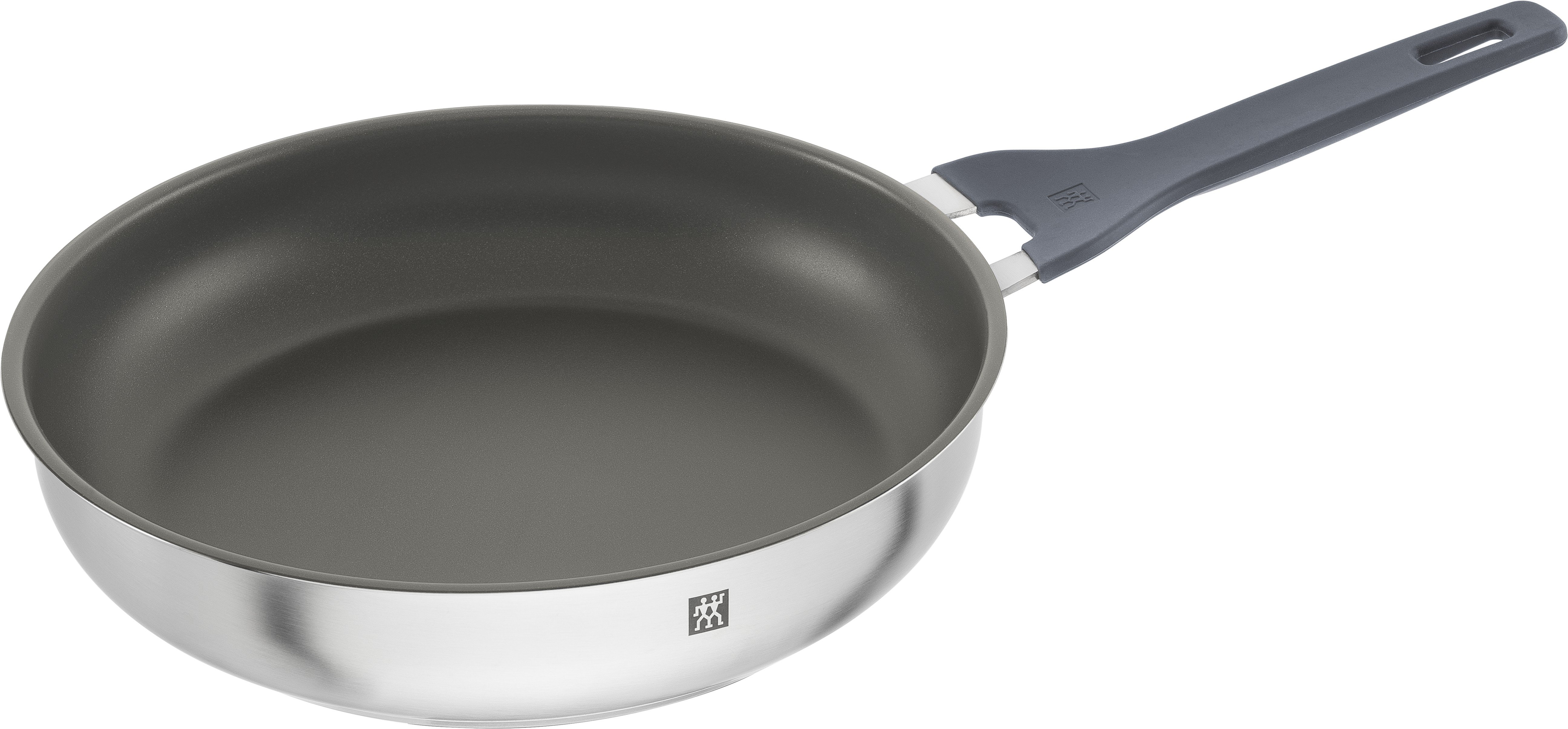 Zwilling - Simplify Fry Pan - Ceramic Non-Stick Coating - 28 cm