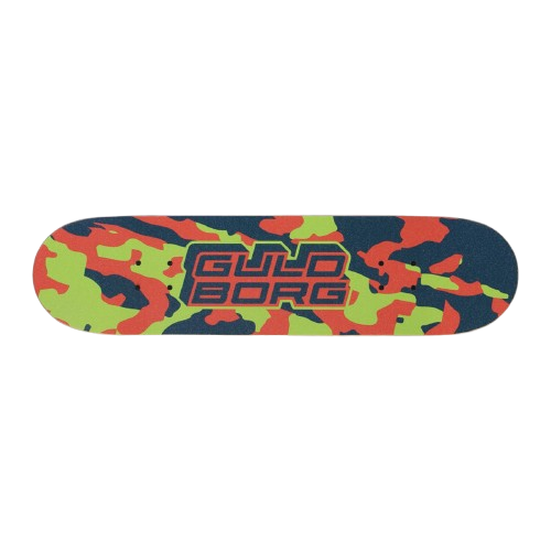 FIRSTGRADE - Guldborg - Electro Skateboard (25-FG-SKATE)