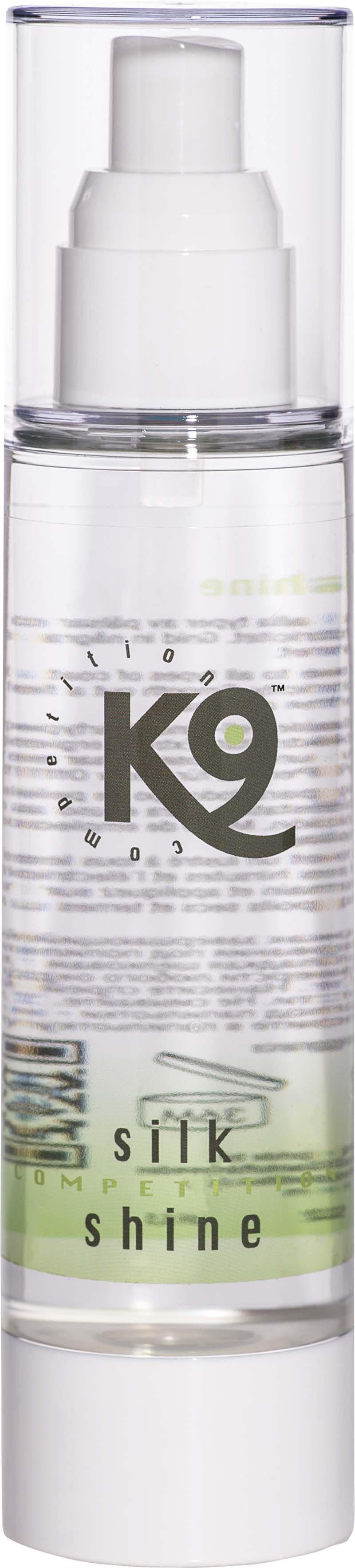 K9 - Silk Shine - 100ml