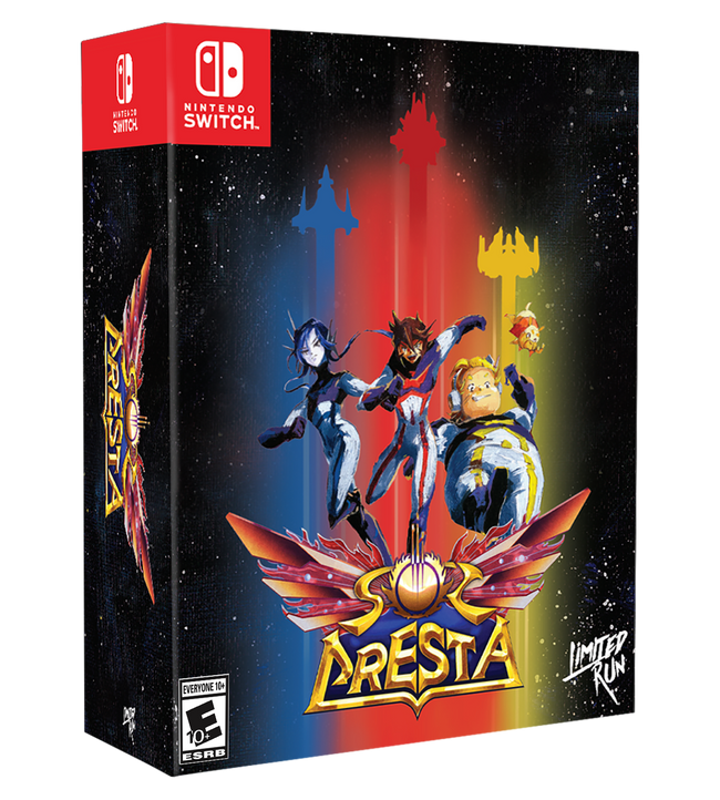 Sol Cresta - Dramatic Edition (Limited Run) (Import)
