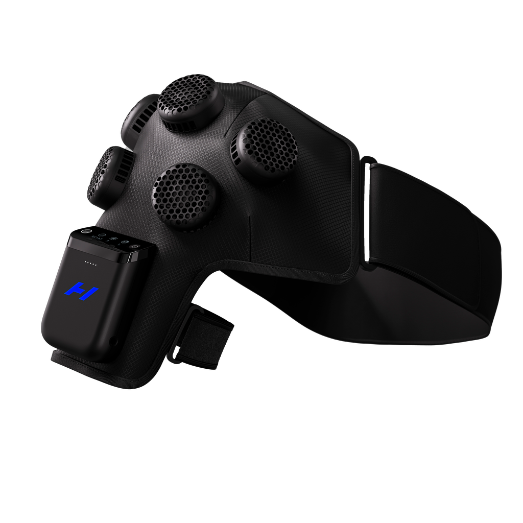 Hyperice - Contrast 2 Shoulder