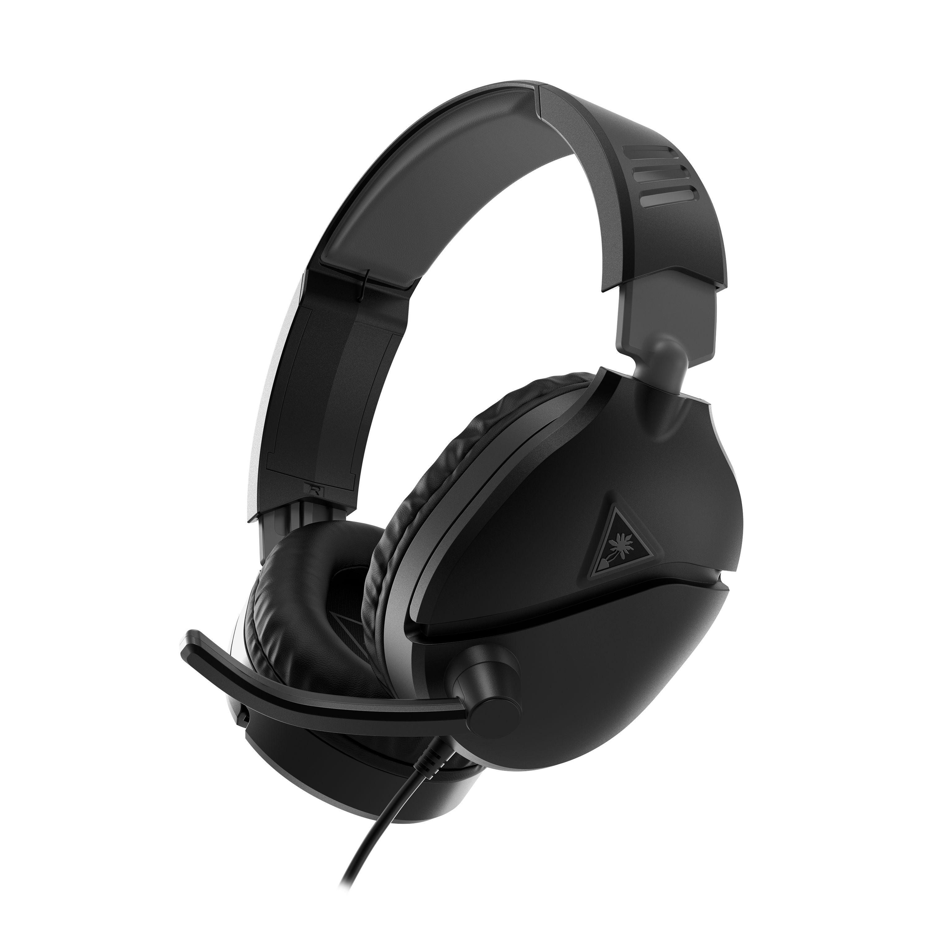 Turtle Beach Recon 70 Wired Headset - 2024 Multi platform - Black
