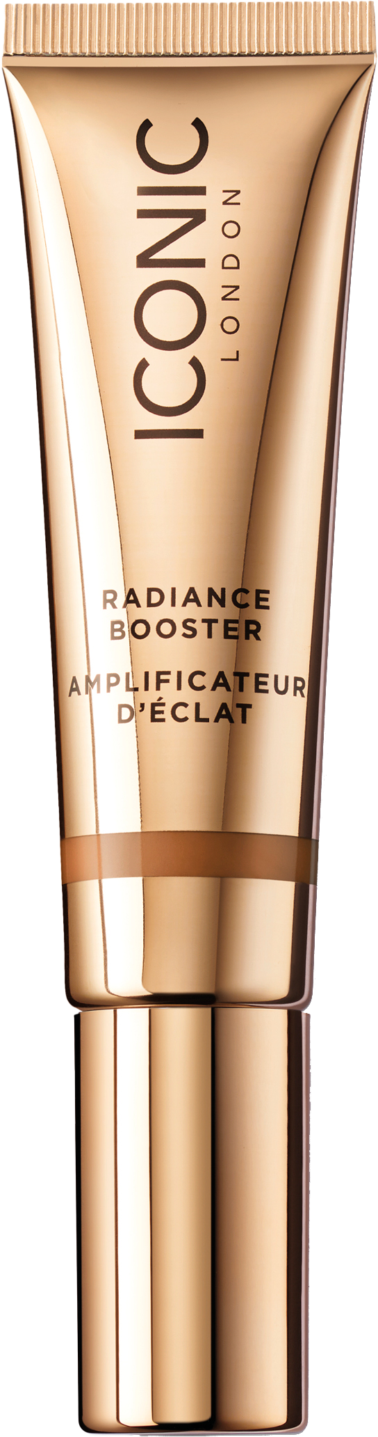 ICONIC LONDON - Radiance Booster - Toffee Glow