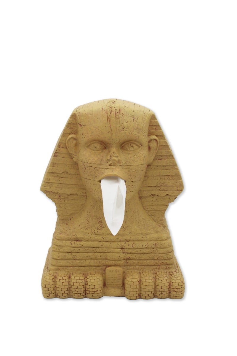 Winkee - Napkin Dispenser - Sphinx