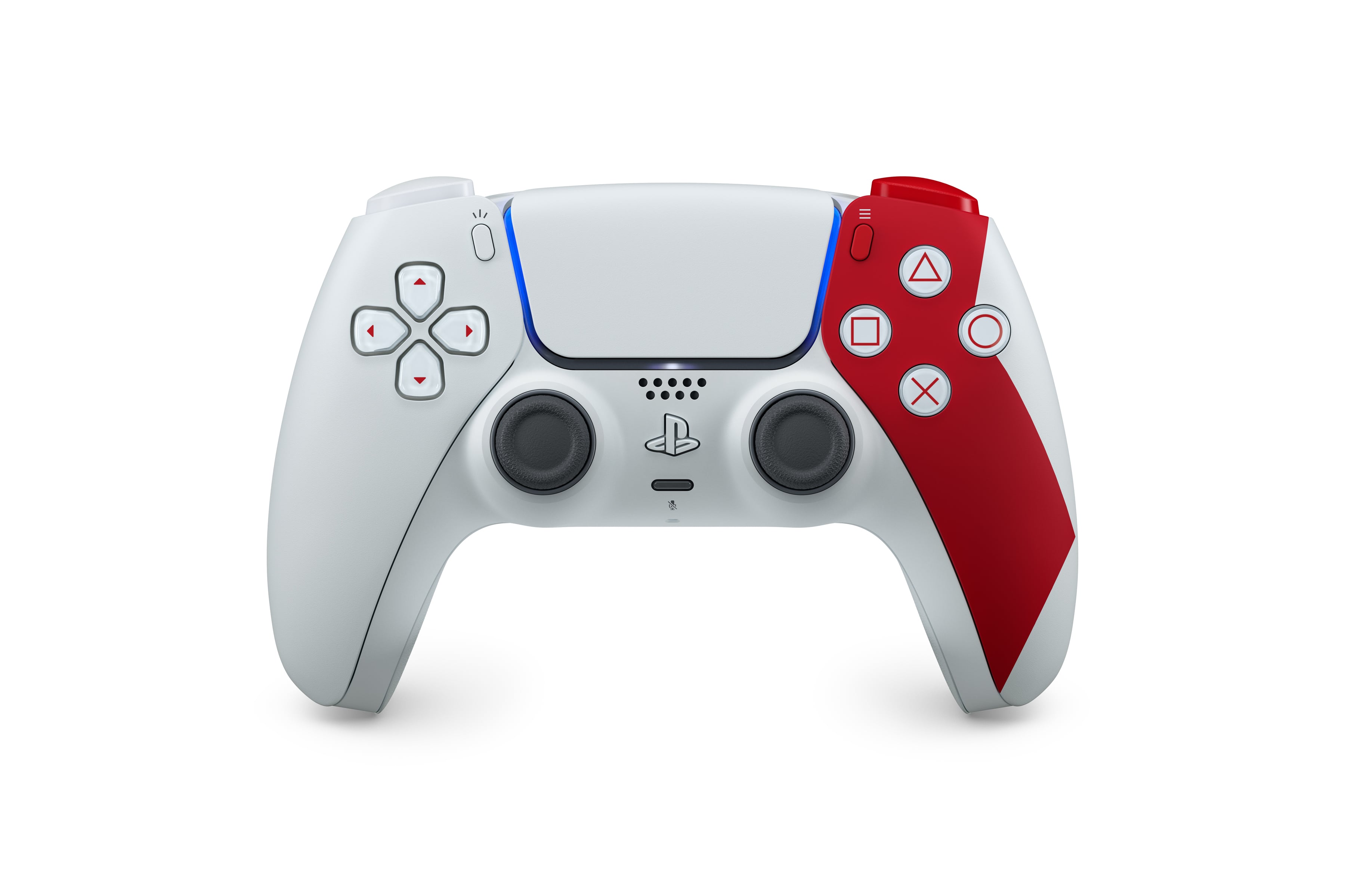Sony Playstation 5 Dualsense Controller - God of War 20th Anniversary (Limited Edition)