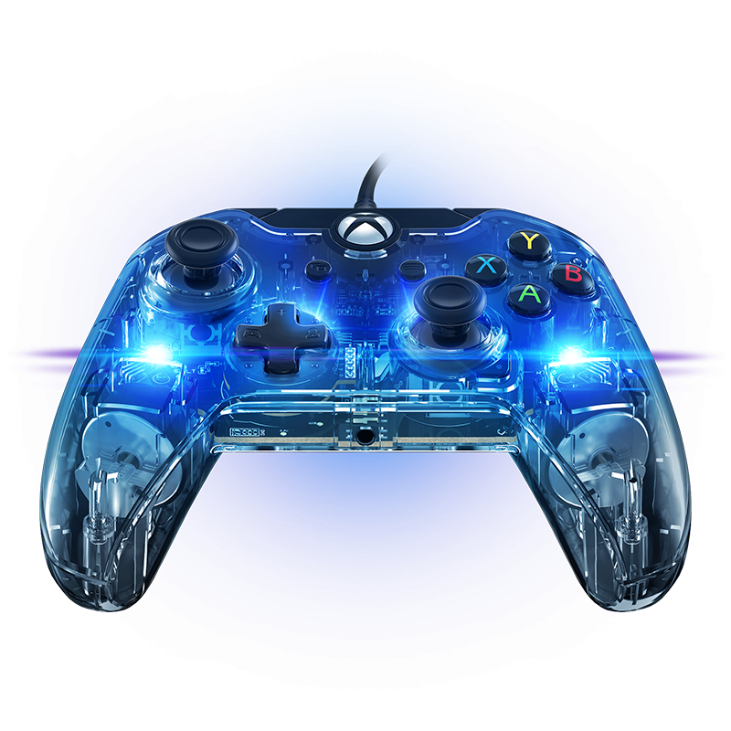 Afterglow  PRISMATIC Wired Controller Xbox Series X