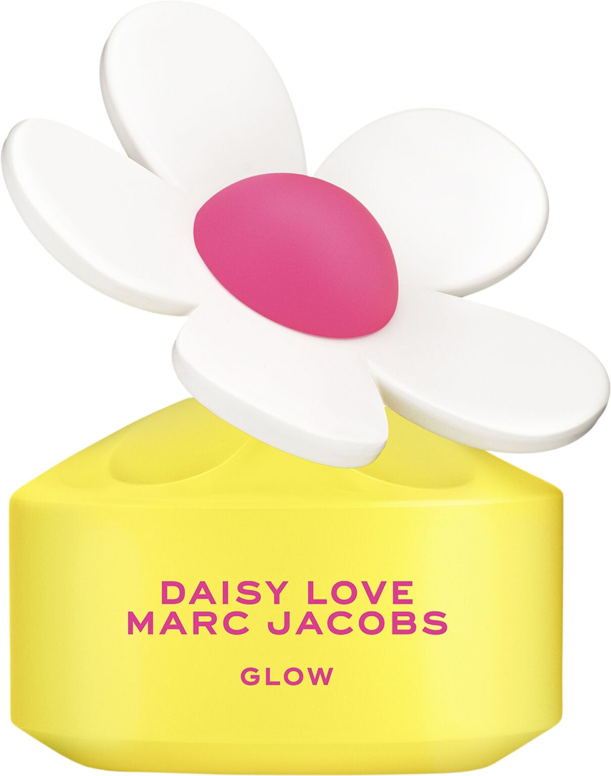 Marc Jacobs - Daisy Love Glow Limited Edition EDT 50 ml