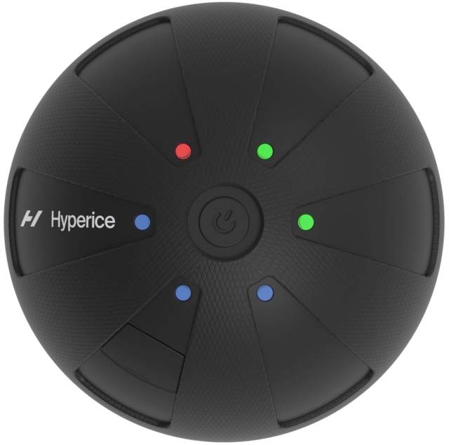 Hyperice - Hypersphere GO Massage Ball