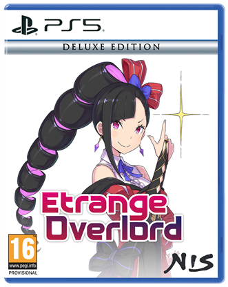 Etrange Overlord (Deluxe Edition)