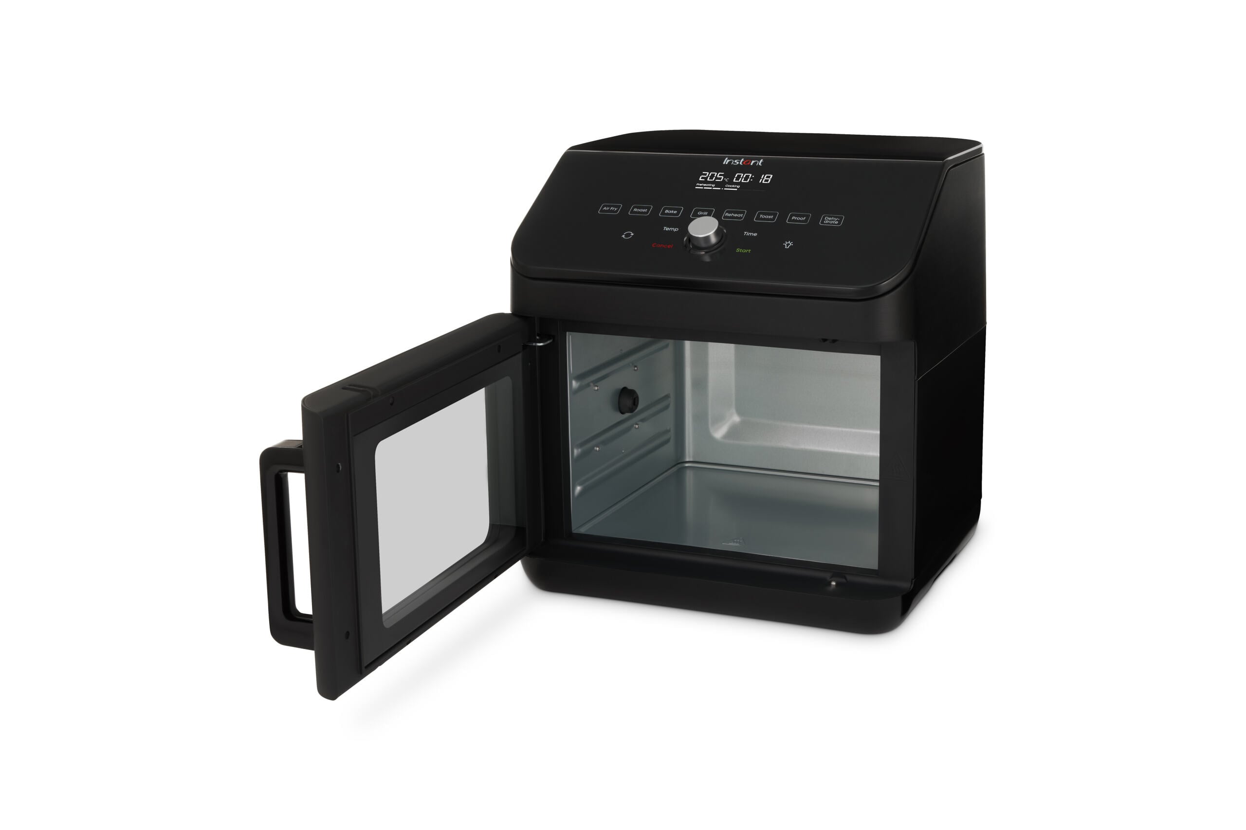 Instant, - 13L Vortex ClearCook Air Fryer Oven - 140-4101-01-EU