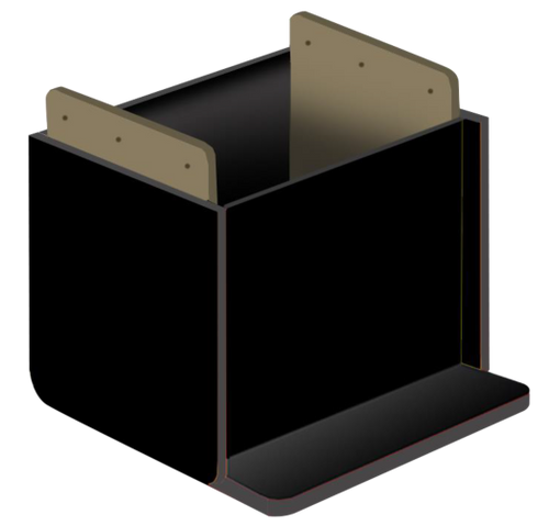 Arcade 1 Up - Classic SE (Slim Edition) Riser