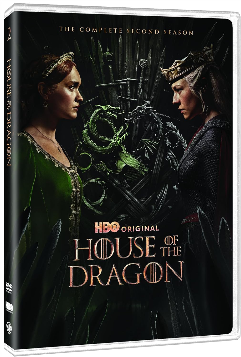 House of the Dragon Season 2
