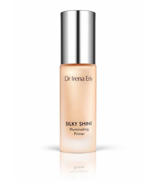 Dr Irena Eris - Silky Shein Illuminating Primer - 30
