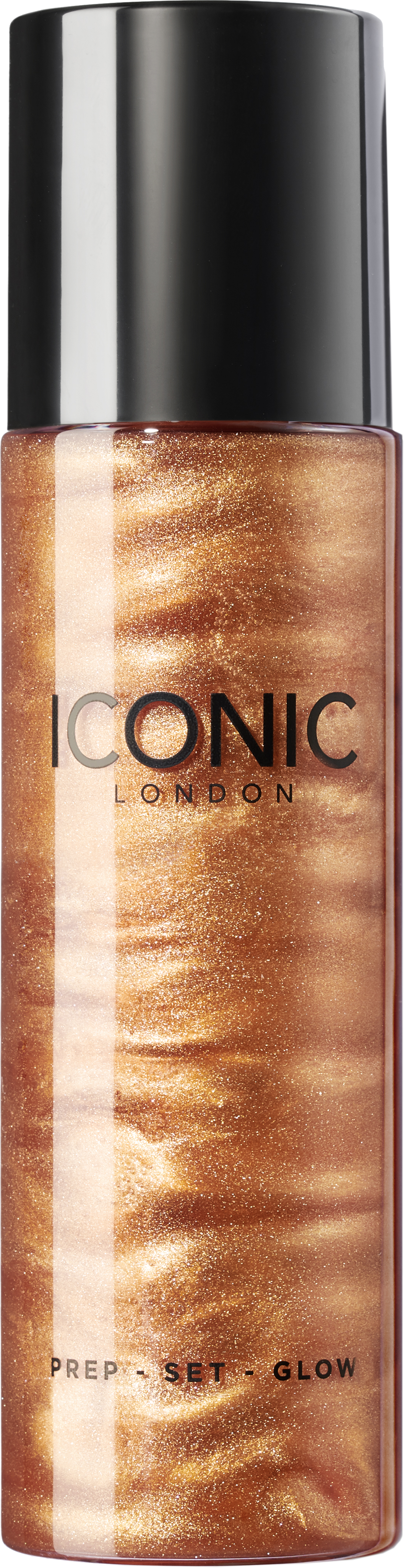 ICONIC LONDON - Prep Set Glow - Glow
