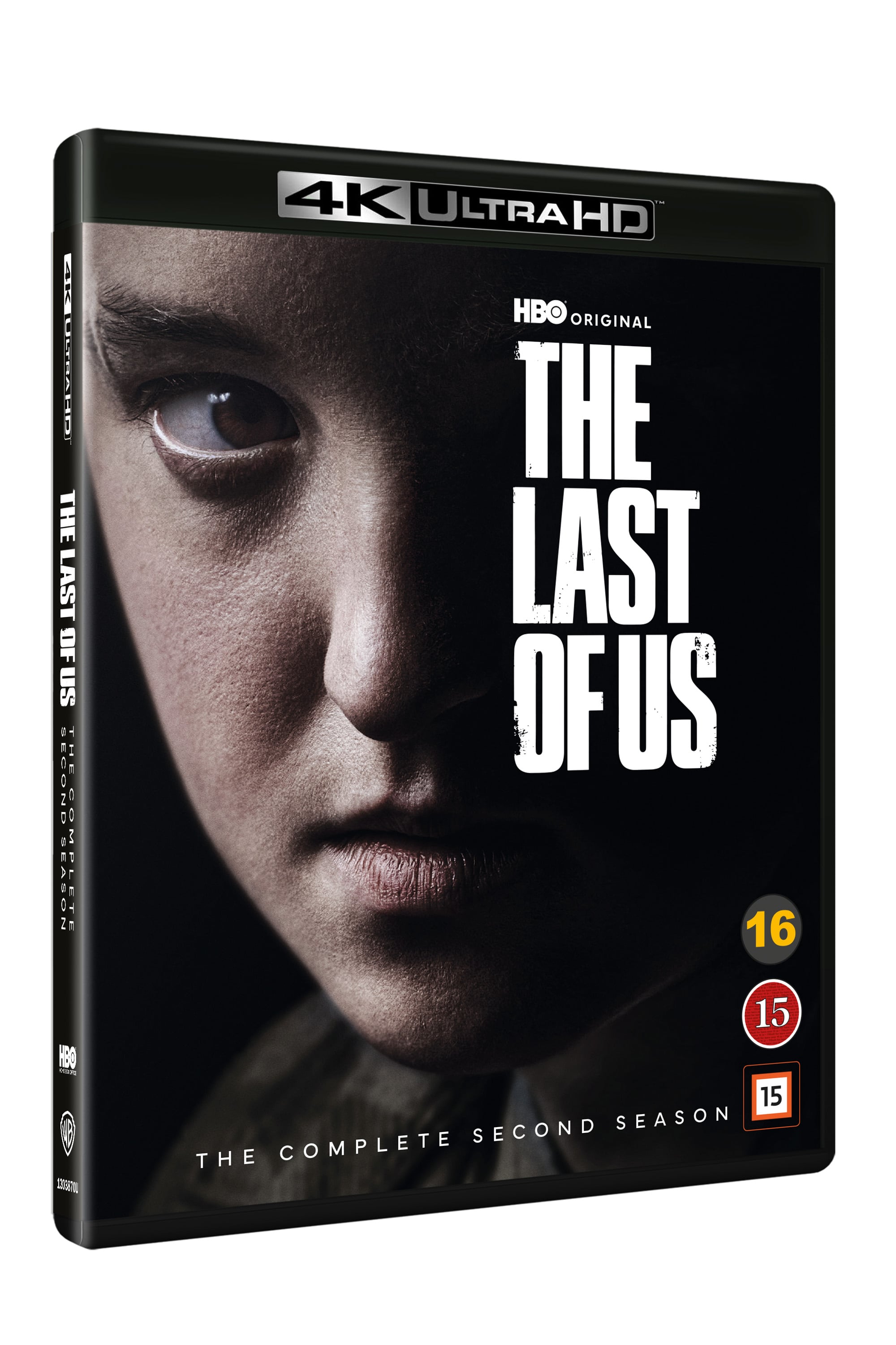 The Last of US S2