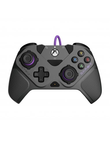 PDP Victrix Gambit Prime Wired Controller Xbox One