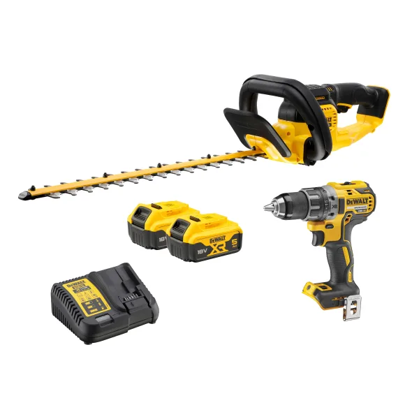 Dewalt - DCMHT563DCD-QW