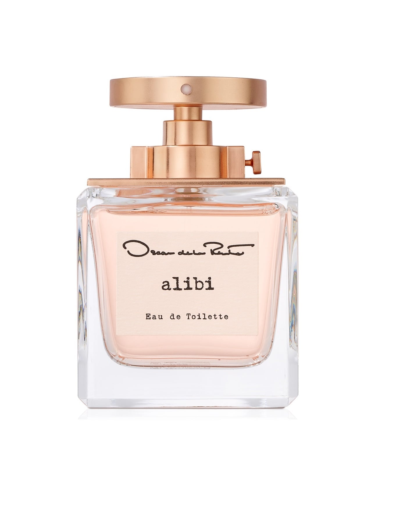 Oscar De La Renta - Alibi EDT 100 ml