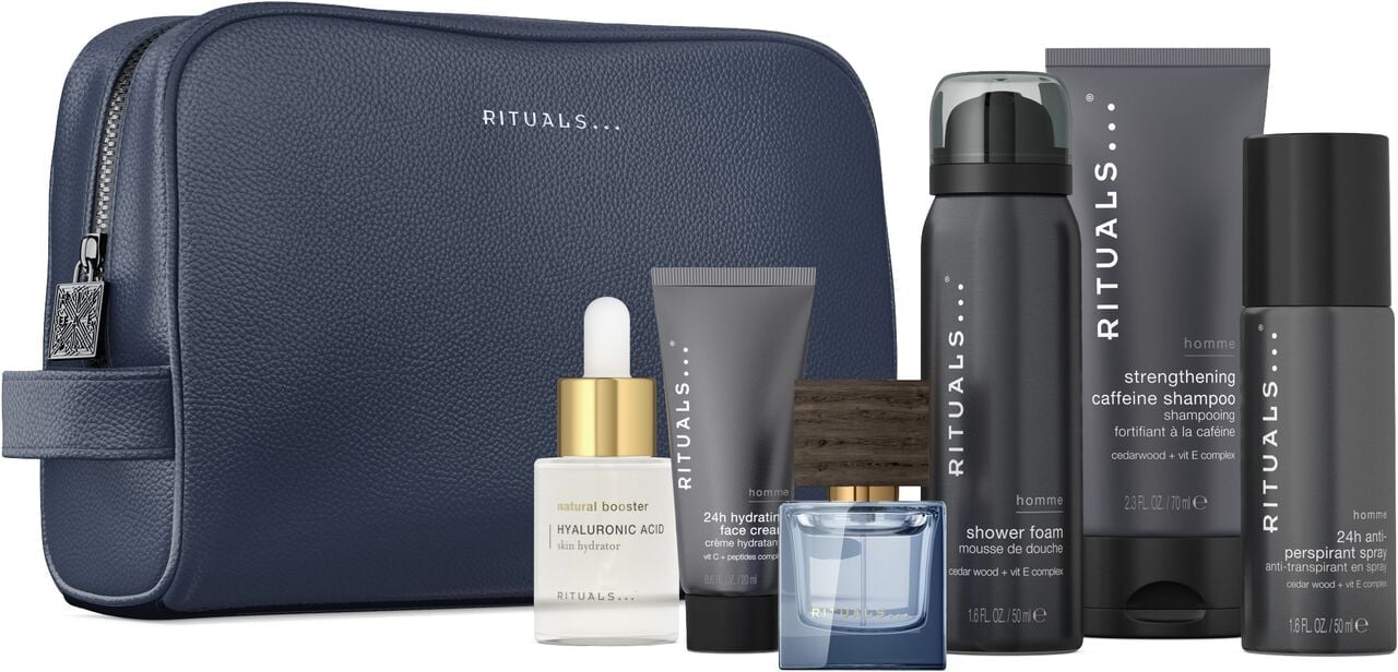RITUALS - Homme Large Giftset