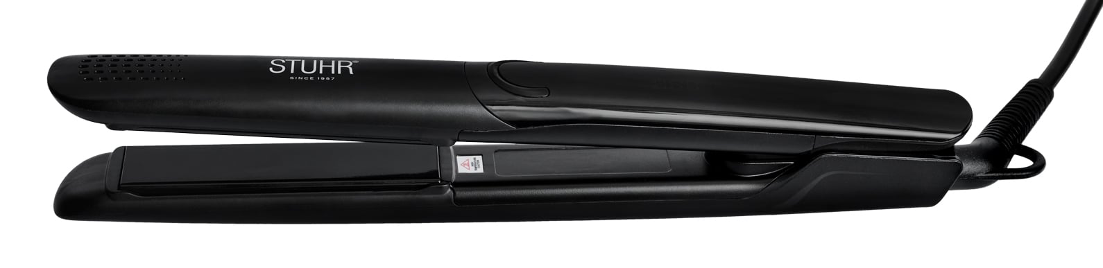 STUHR - Salon Straightener