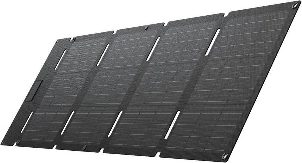 EcoFlow - 45W Portable Solar Panel