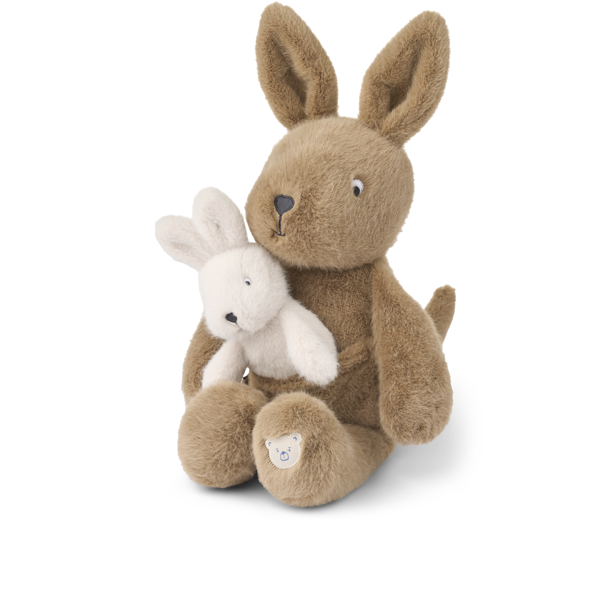 Liewood - Kangaroo Mommy & Me Teddy (LW20524_0507)