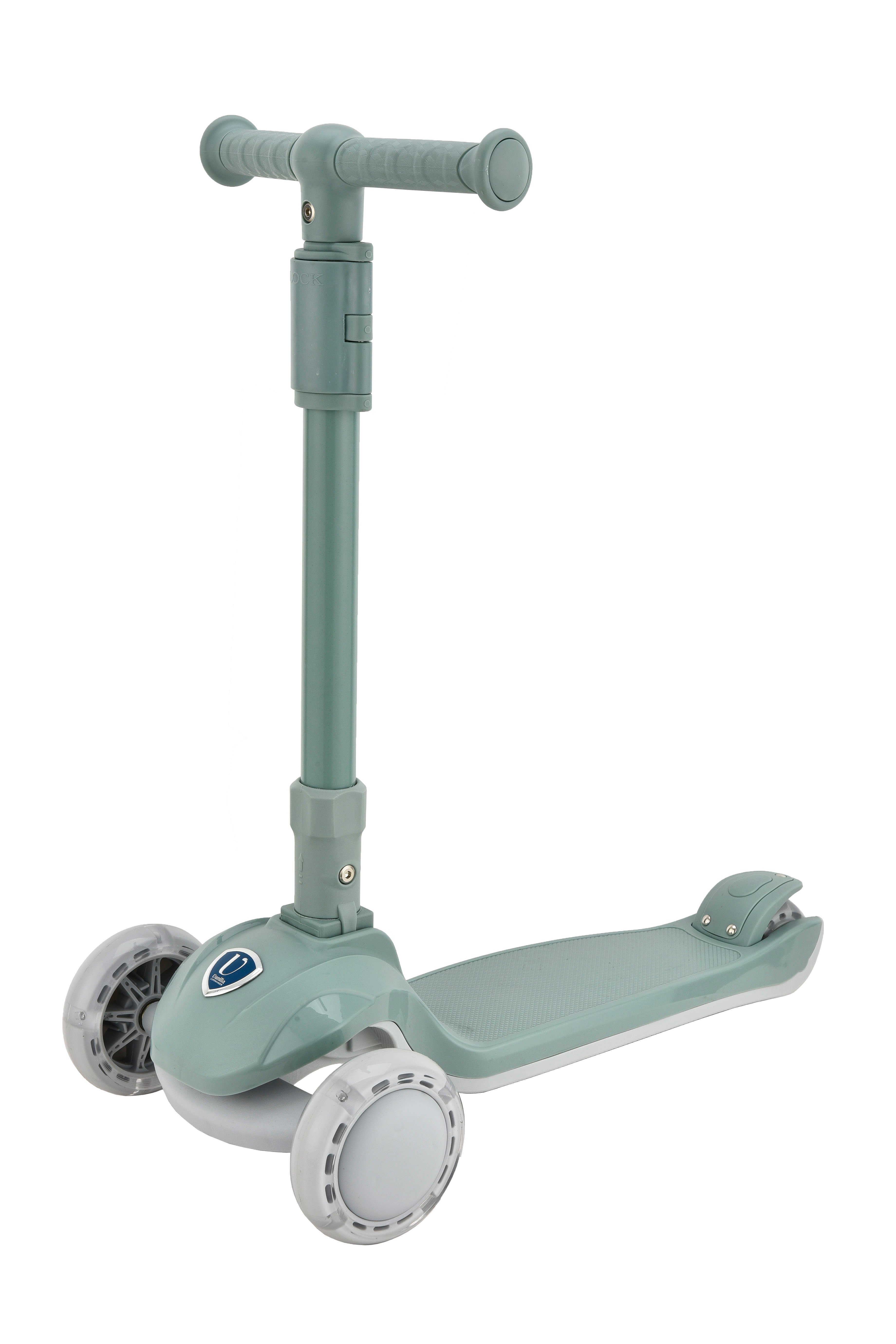Vanilla Copenhagen - Mini Scooter - Fern (SCOO5925)