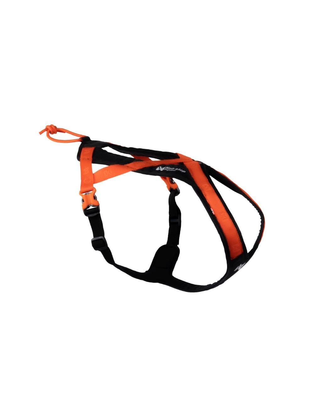 Non-Stop - Harness Rush - Black/Orange - 7
