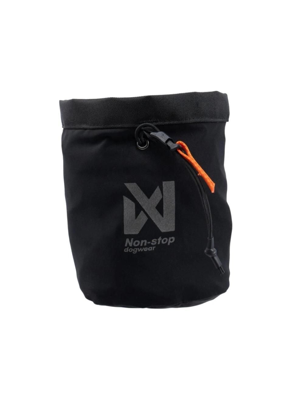 Non-stop  - Treat bag ONE size black