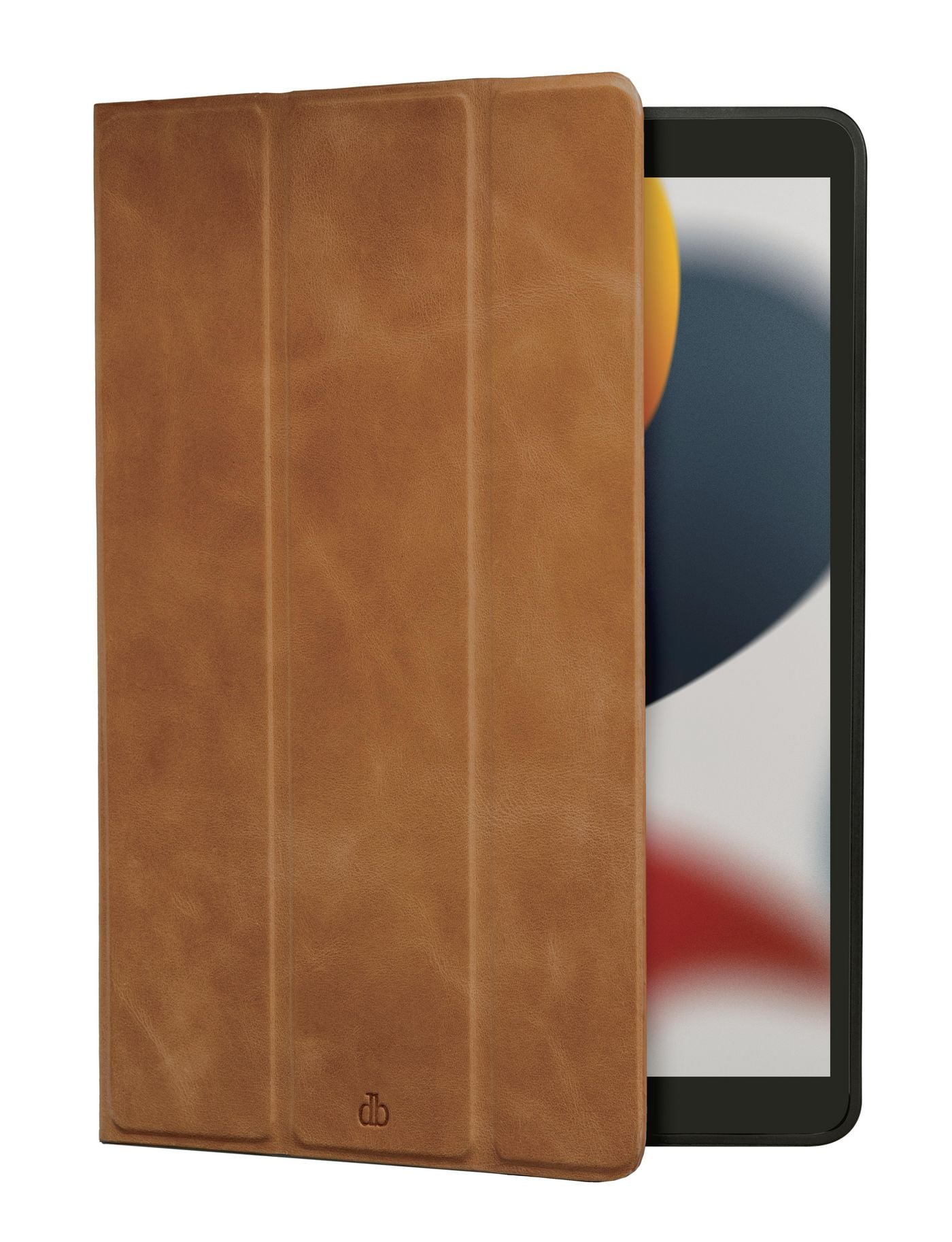 dbramante1928 - Risskov - iPad 10.2" (2020/2021) - Tan