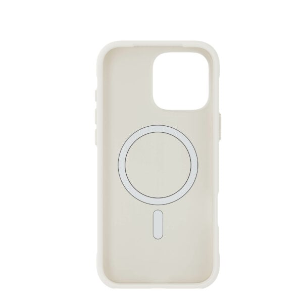 Tech21 – Evo Armour MagSafe – iPhone 16 Pro Max – Greige