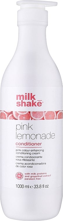 milk_shake - Pink Lemonade Contioner 1000 ml