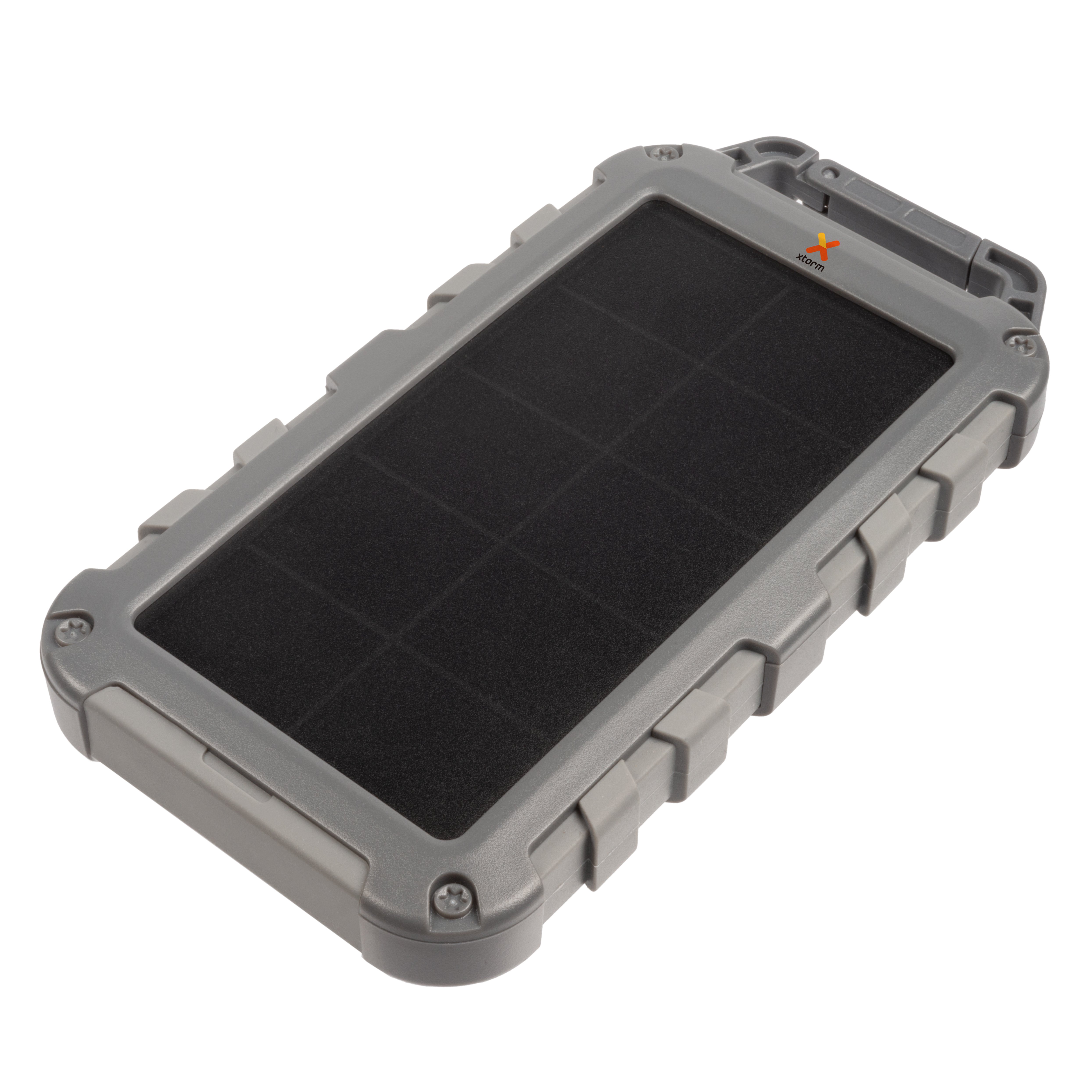 Xtorm - FS405 20W Fuel Series Solar ladegerät Power-bank 10.000 mAh