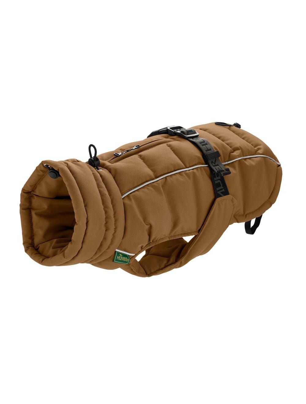 Hunter - Dogcoat Paxson Dachshund 45, caramel - (203511)
