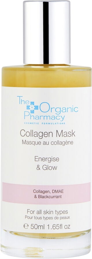 The Organic Pharmacy - Collagen Gel Mask (TOPSCCGM00050)