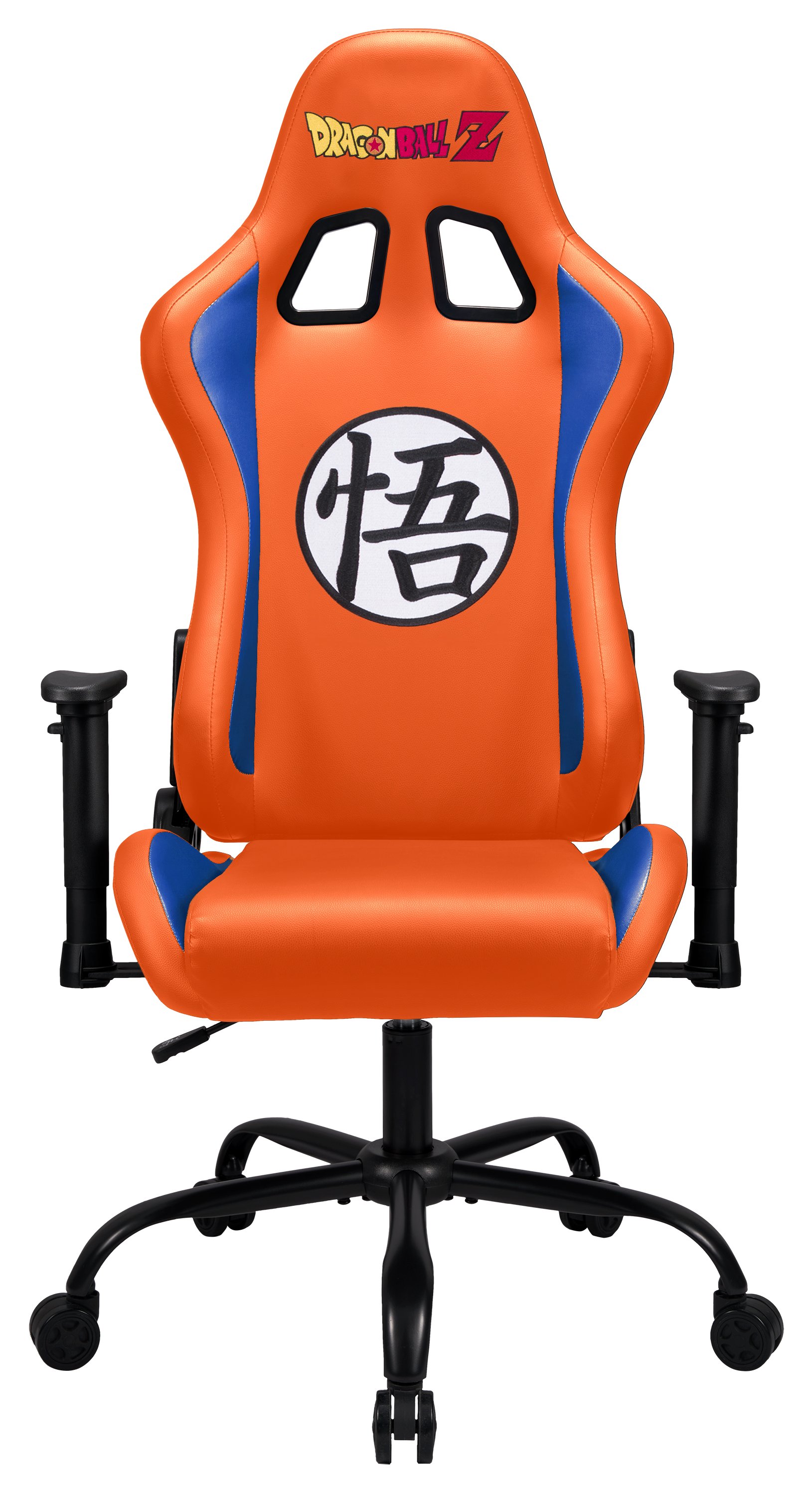 Subsonic Pro Gaming Chair Dragon Ball Z (size L-XL)