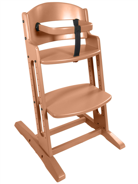 BabyDan - Danchair - Mocca - Brown