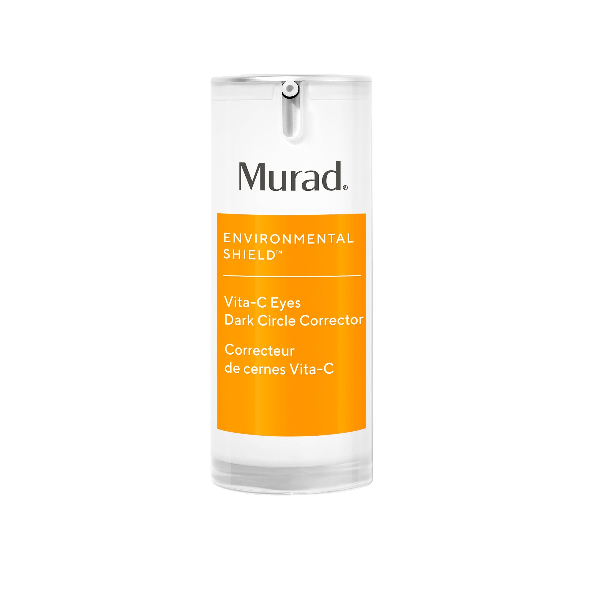 Murad - Vita-C Eyes Dark Circle Corrector 15 ml - Augencreme
