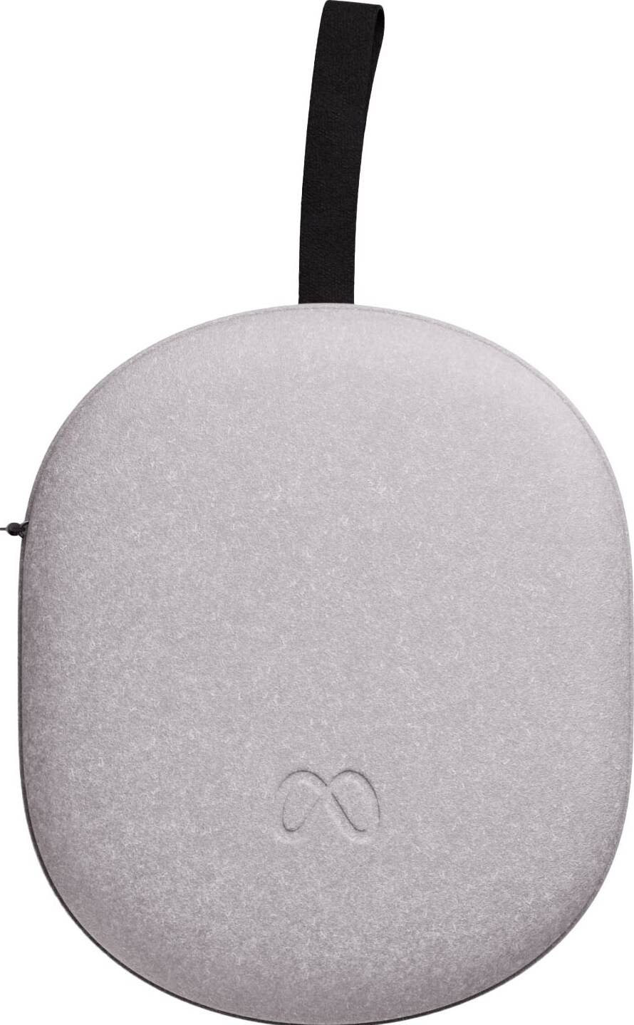 Meta - Quest 3/3S Compact Travel Case