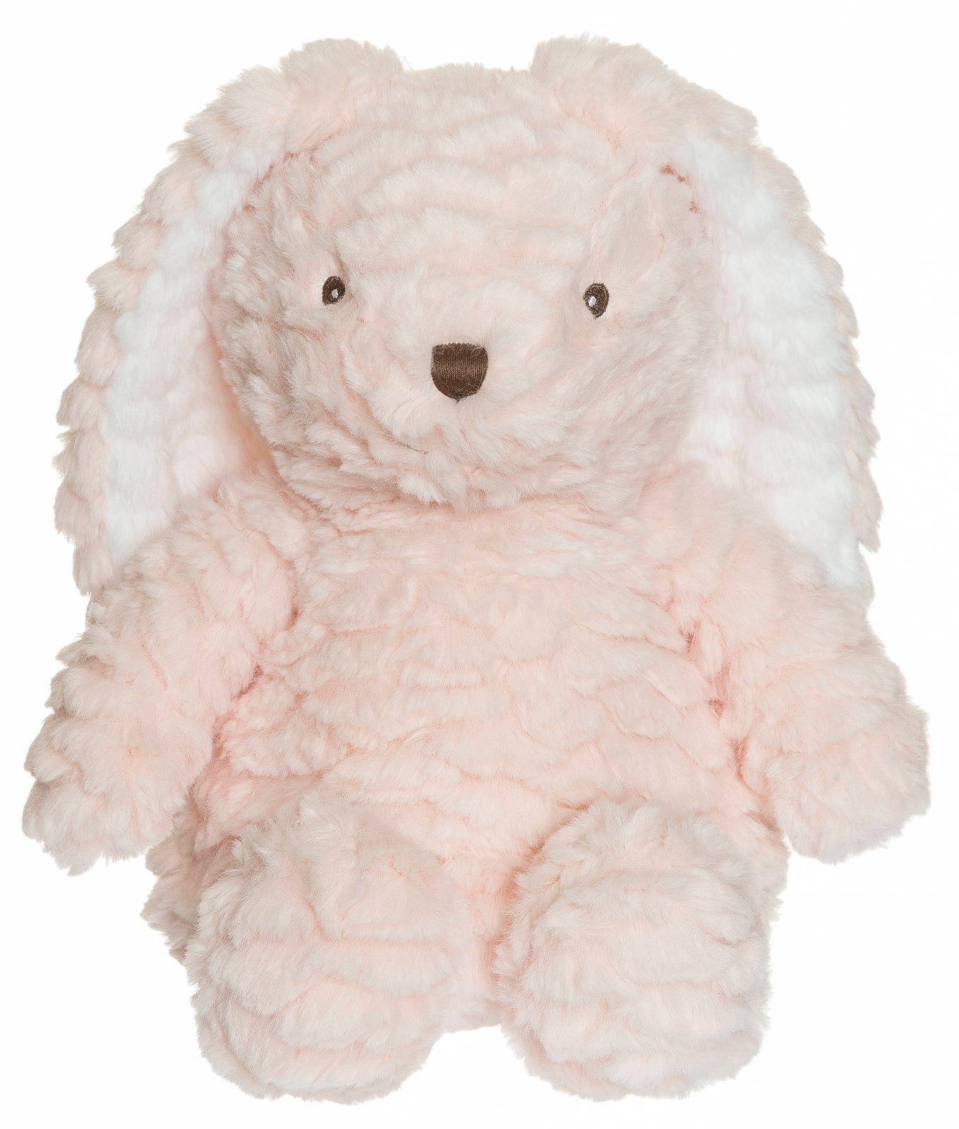 Teddykompaniet - Rabbit, Pink (TK4226)