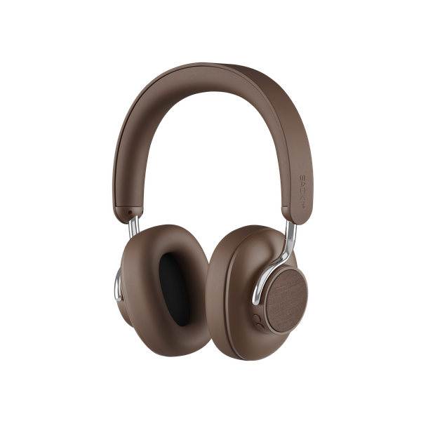 SACKit - Touch 310 Headphones - Brown