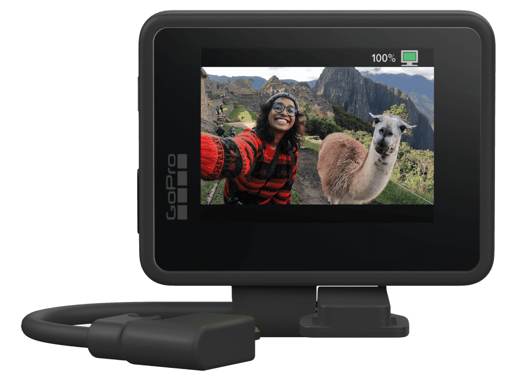 GoPro - Display Mod Front Facing Camera Screen - E