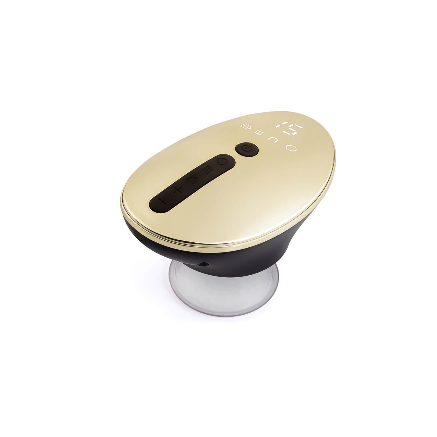 Beautifly - Schröpfmassagegerät Therm Body Revive